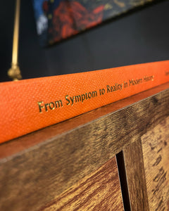 From Symptom to Reality by Rudolf Steiner