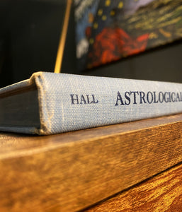Astrological Keywords by Manly P Hall