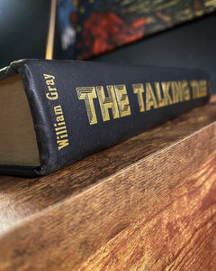 The Talking Tree by William Gray