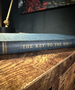 The Key to the Bible by Harry Wagon