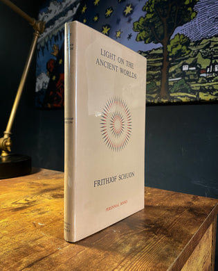Light on the Ancient Worlds