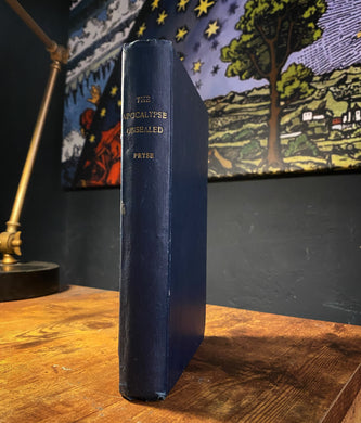 The Apocalypse Unsealed by James M. Pryse