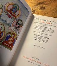 Load image into Gallery viewer, Tibet’s Great Yogi Milarepa by W.Y. Evans-Wentz
