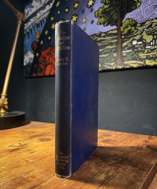 The Apocalypse and Initiation by Daisy E. Grove