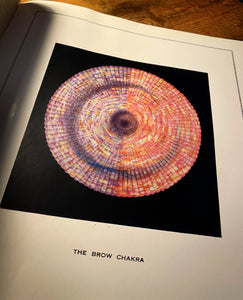 The Chakras by C.W. Leadbeater
