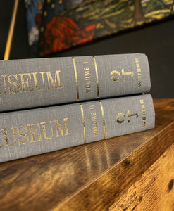 The Hermetic Museum (2 Volume Set) by A.E. Waite