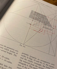 Load image into Gallery viewer, The Secrets of Ancient Geometry SIGNED by Tons Brunés