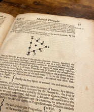 Load image into Gallery viewer, Mosaicall Philosophy by Robert Fludd (1659 First Edition)