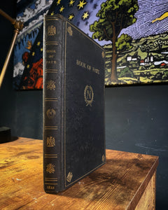The Book of Fate Napoleon