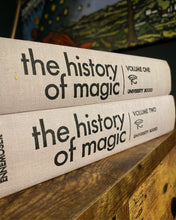 Load image into Gallery viewer, The History of Magic by Joseph Ennermoser