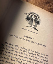 Load image into Gallery viewer, Old Testament Wisdom (First Edition) by Manly P Hall