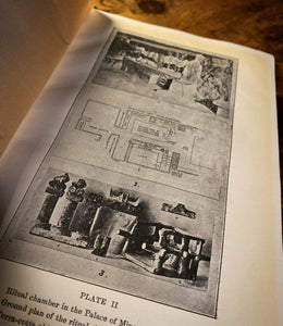 Glimpses of Masonic History by C.W. Leadbeater