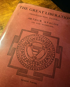 The Great Liberation by Arthur Avalon