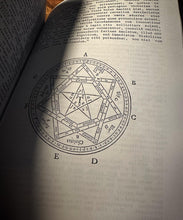 Load image into Gallery viewer, The Five Books of Mystical Exercises of John Dee