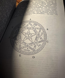The Five Books of Mystical Exercises of John Dee