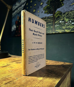 Numbers by Wynn Westcott
