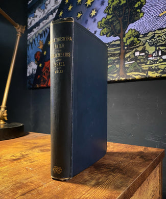 Zarathushtra, Philo, The Achaemenids and Israel by Lawrence H. Mills