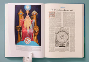 The Secret Teachings of All Ages by Manly P Hall