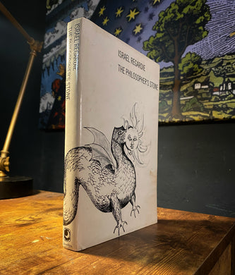 The Philosophers Stone by Israel Regardie