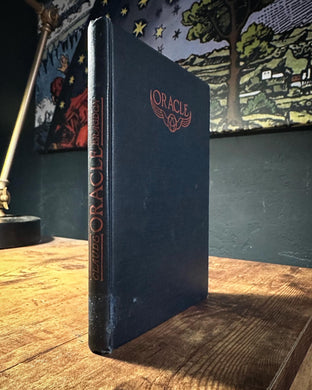 Oracle by Claude Bragdon