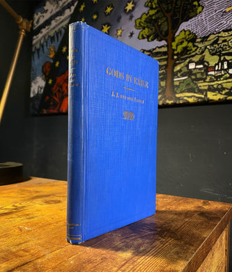 Gods in Exile by J.J. Van Der Leeuw