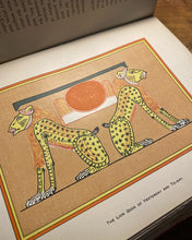 Load image into Gallery viewer, The Gods of the Egyptians by E.A. Wallis Budge [1904 First Edition] RARE Color Plates