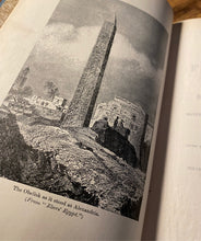 Load image into Gallery viewer, The Obelisk and Freemasonry By John M. Weisse M.D.