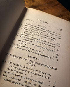 Experimental Spiritualism 2-Vol Set (1931 First Edition) by Caesar De Vesme