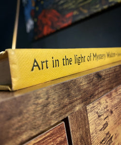 Art in the light of Mystery Wisdom by Rudolf Steiner