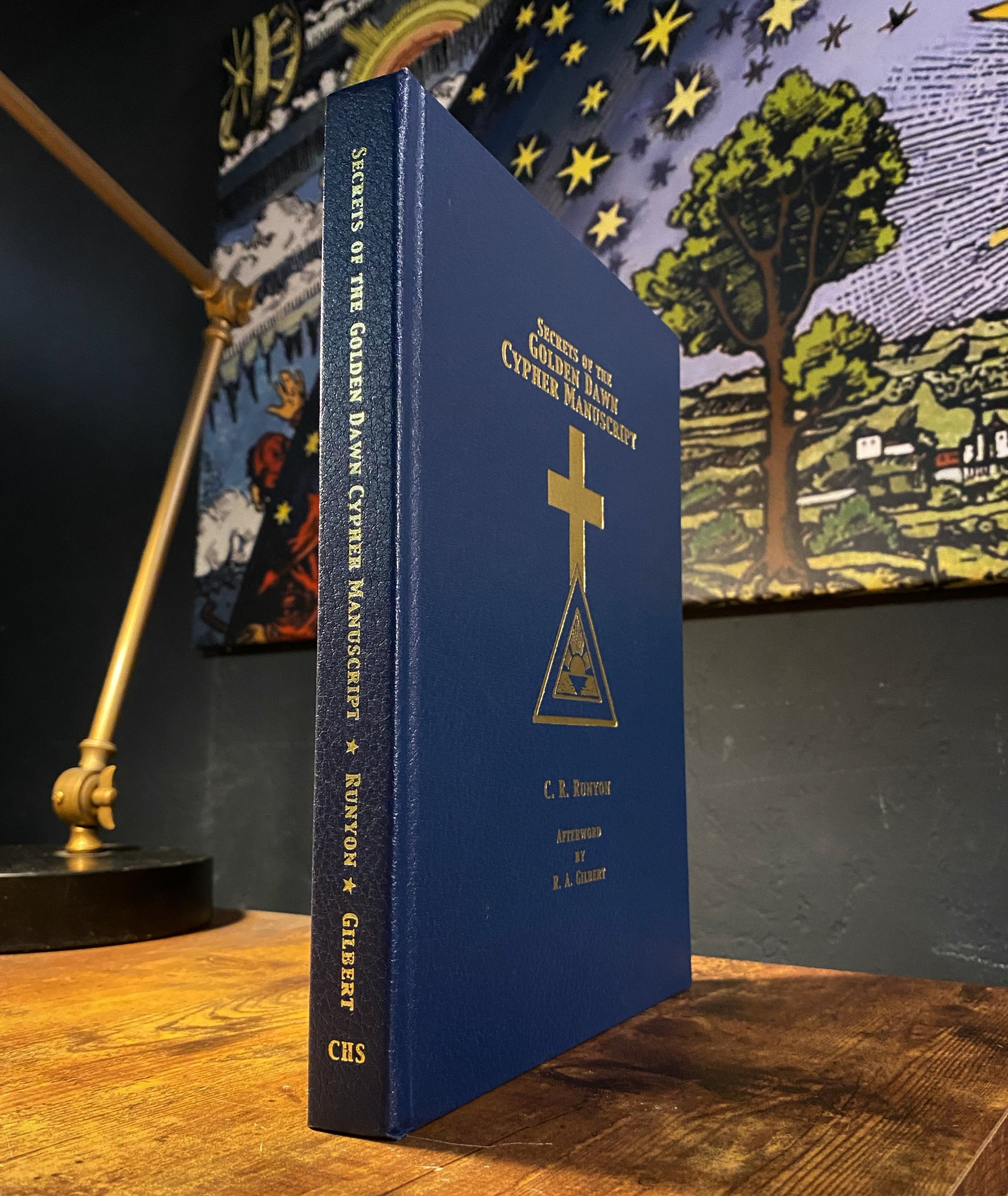 Secrets Of The Golden Dawn Cypher Manuscript The Rose Books Obscurities secrets-of-the-golden-dawn-cypher-manuscript-the-rose-books-obscurities