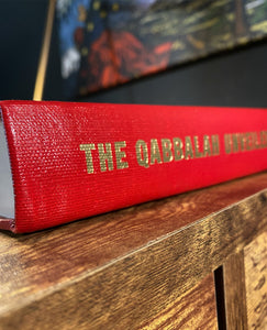 The Qabbalah Unveiled by Isaac Myers