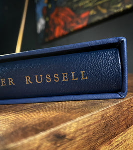 The Universal One by Walter Russell (1974 First Edition)