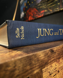 Jung and Tarot an Archetypal Journey