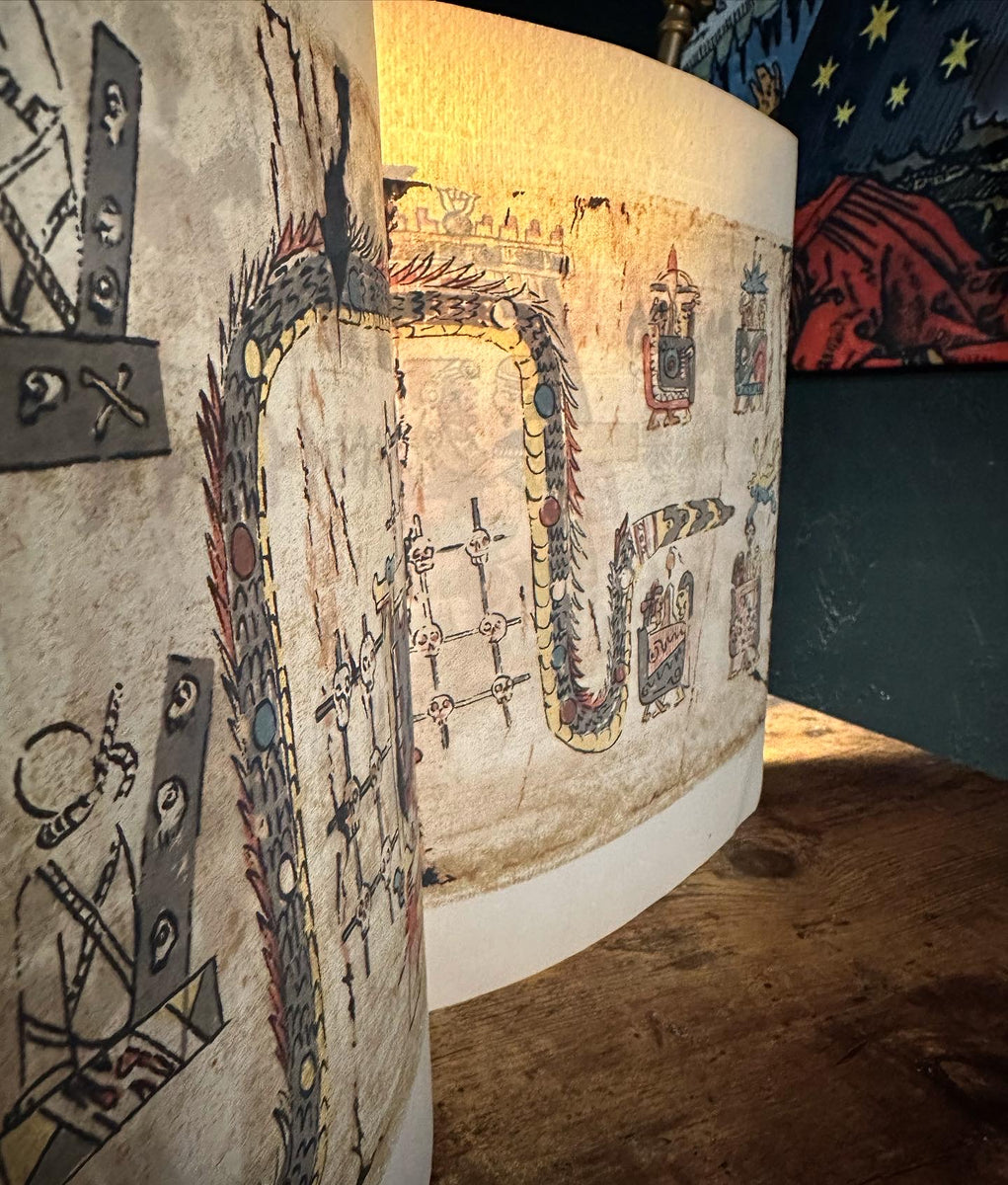 Codex Hall by Charles E. Dibble – The Rose Books & Obscurities