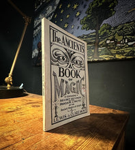 Load image into Gallery viewer, The Ancients Book of Magic by Lewis de Claremont