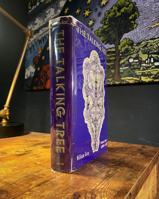 The Talking Tree by William Gray