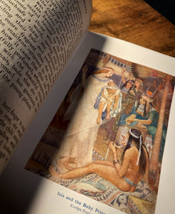 The Myths & Legends of Ancient Egypt by Lewis Spence