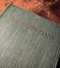 Load image into Gallery viewer, The Rosicrucians