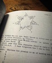 Load image into Gallery viewer, The Five Books of Mystical Exercises of John Dee