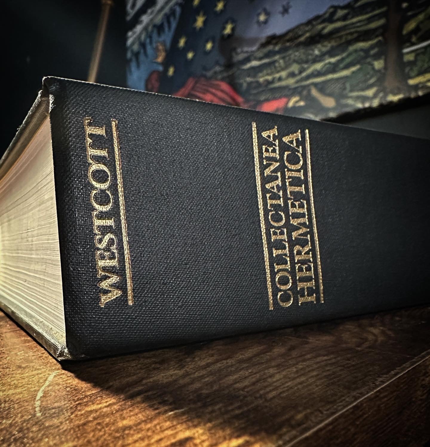 Collectanea Hermetica By Wynn Westcott The Rose Books Obscurities collectanea-hermetica-by-wynn-westcott-the-rose-books-obscurities