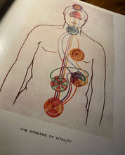 Load image into Gallery viewer, The Chakras by C.W. Leadbeater