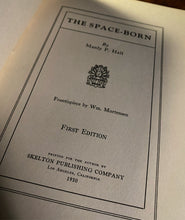 Load image into Gallery viewer, The Space Born (First Edition) by Manly P Hall