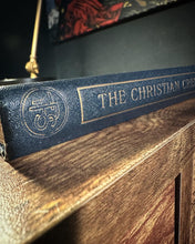 Load image into Gallery viewer, The Christian Creed by C.W. Leadbeater