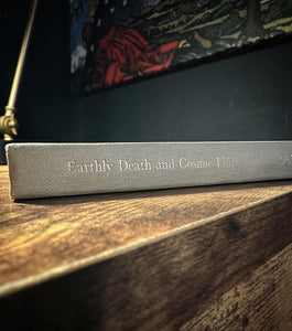 Earthly Death & Cosmic Life by Rudolf Steiner