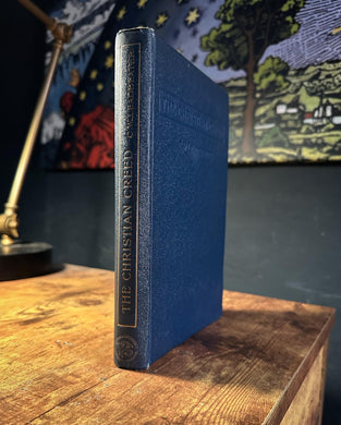 The Christian Creed by C.W. Leadbeater