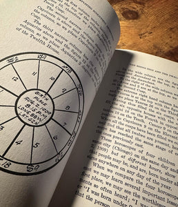Simplified Scientic Astrology by Max Heindel