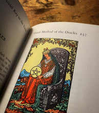 Load image into Gallery viewer, The Pictorial Key to The Tarot by A.E. Waite