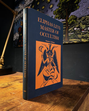 Eliphas Levi: Master of Occultism