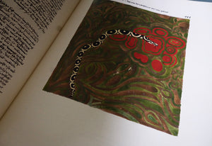 The Red Book (Liber Novus) by C.G. Jung