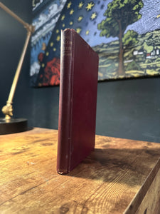 The Salem Seer (1891 First Edition) by Bartlett
